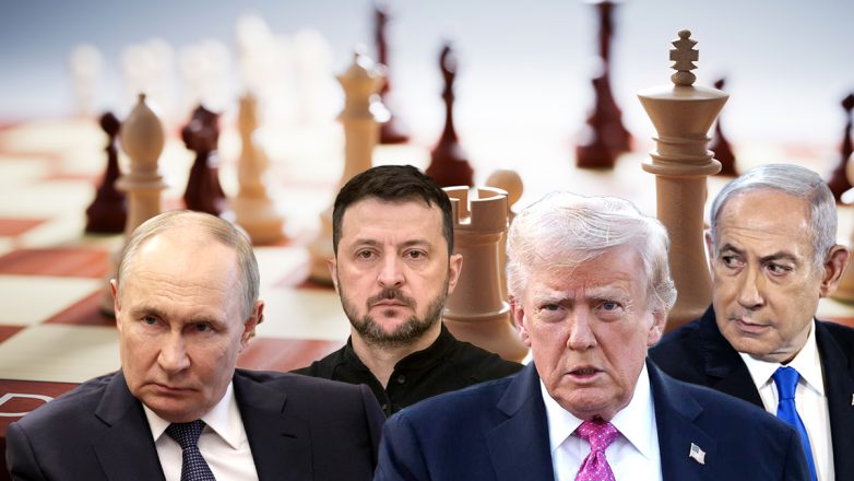 Τα έξι «στοιχήματα» του πλανήτη για το 2026