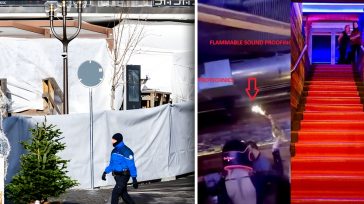 Κραν Μοντανά: Εφιαλτικές οι καταθέσεις των επιζώντων από την τραγωδία