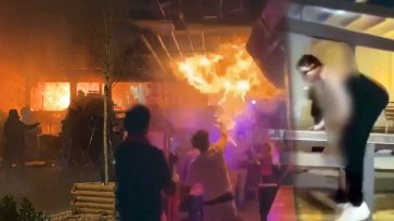 Ταυτοποιήθηκαν οι 113 από τους 119 τραυματίες στο Κραν Μοντανά