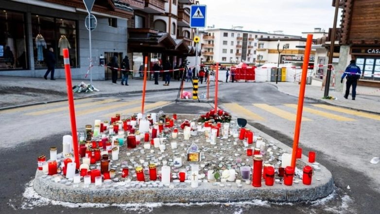 Έτοιμη να υποδεχτεί εγκαυματίες από το Κραν Μοντανά δηλώνει η Ελλάδα