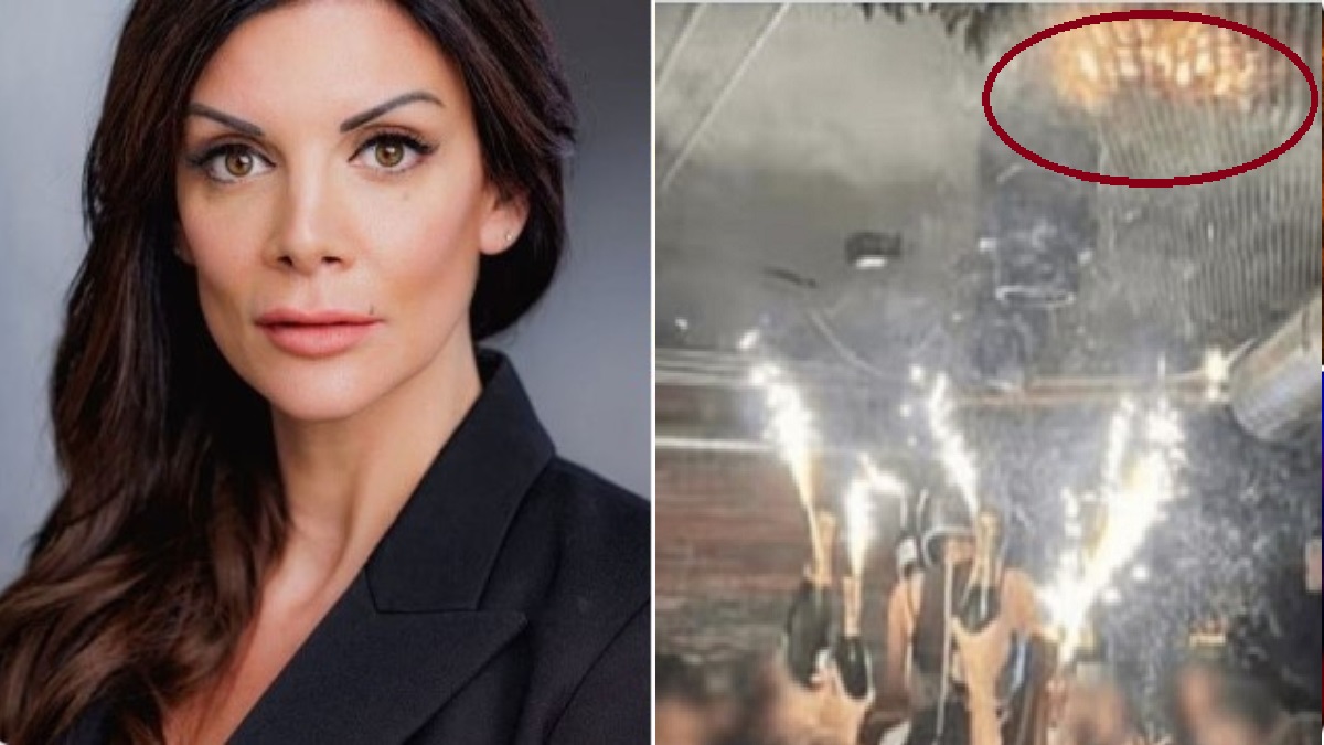 Βίντεο-ντοκουμέντο από την αρχή της τραγωδίας στο Κραν Μοντανά