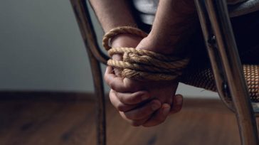 Απαγωγή και ξυλοδαρμός 40χρονου στην Ανάβυσσο