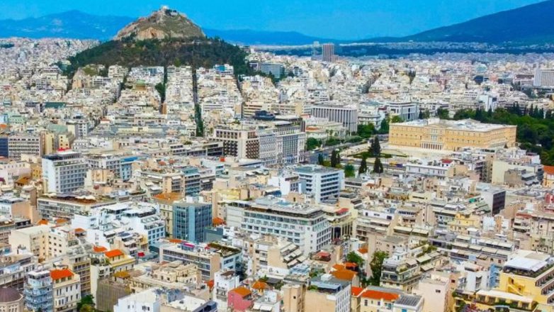 Αλλαγές στη φορολογία ακινήτων