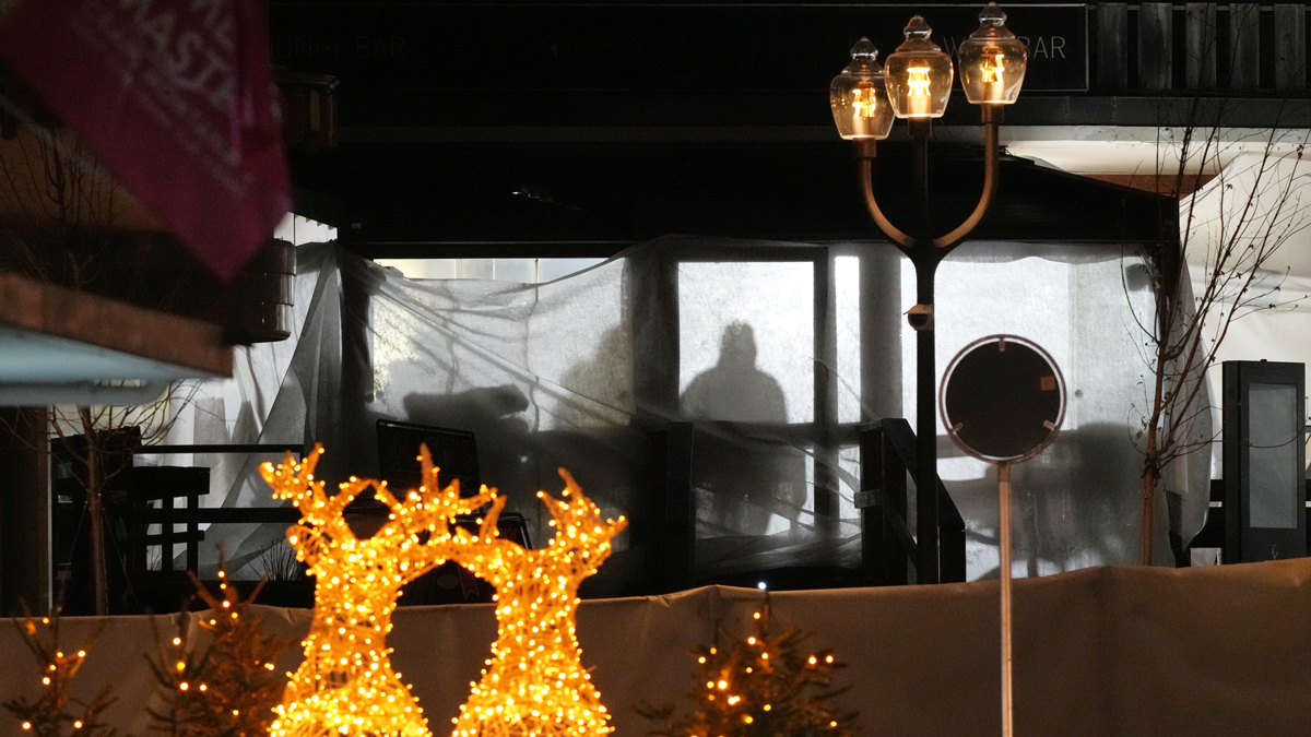 Κραν Μοντανά: Νεαρός ποδοσφαιριστής της Μετς ανάμεσα στους τραυματίες