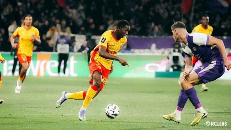 Γαλλία: Πρωταθλήτρια χειμώνα η Λανς, 3-0 την Τουλούζ