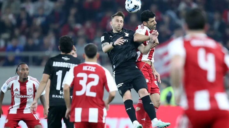 Ποδαρικό στην αγωνιστική δράση του 2026 με μεγάλα παιχνίδια και σούπερ promos* από το Πάμε Στοίχημα Ποδαρικό στην αγωνιστική δράση του 2026 με μεγάλα παιχνίδια και σούπερ promos* από το Πάμε Στοίχημα