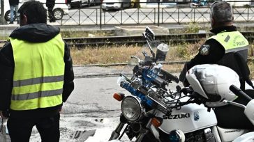 Νεκρός ο 23χρονος από το τροχαίο στο Μαρκόπουλο