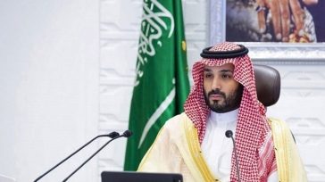 Τι κρύβεται πίσω από την αντιπαλότητα Ηνωμένων Αραβικών Εμιράτων και Σαουδικής Αραβίας