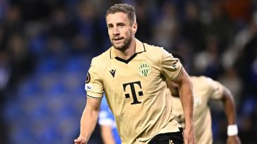 ΑΕΚ: Έρχεται και υπογράφει ο Βάργκα