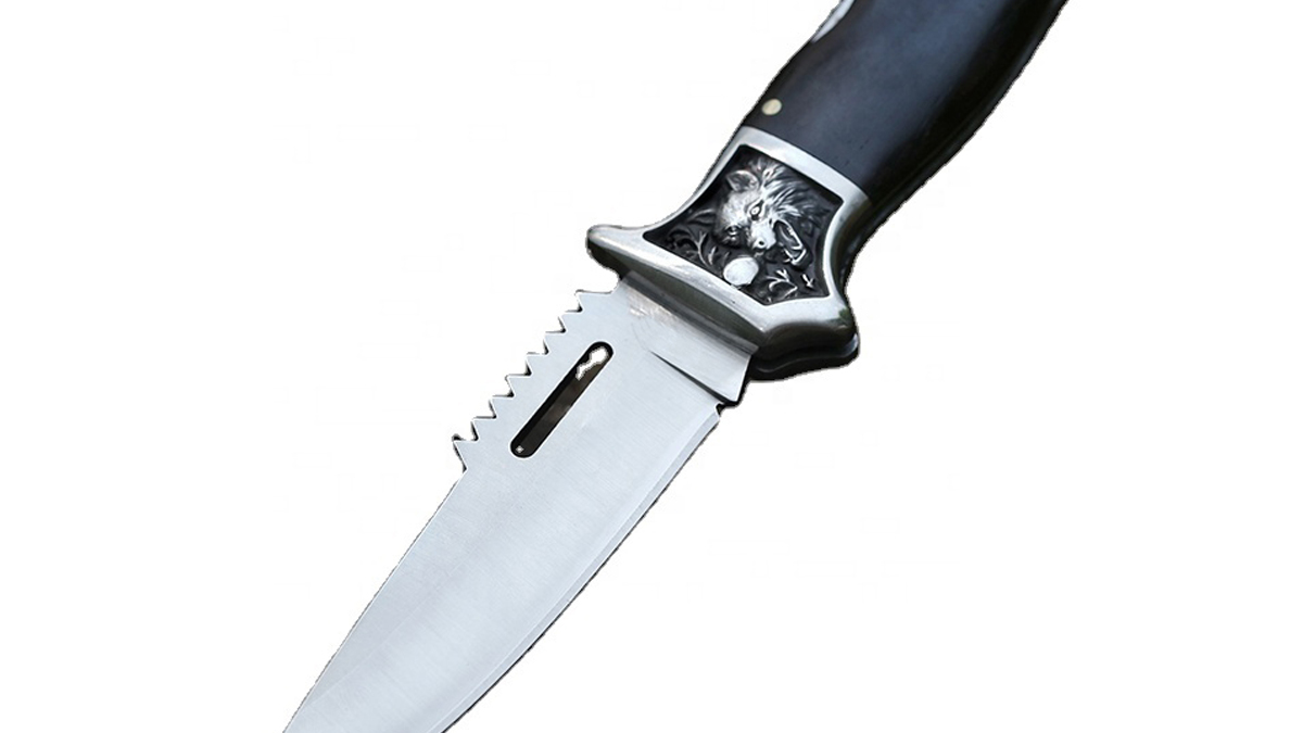 Βόλος: Σύλληψη δύο ανηλίκων για απόπειρα ληστείας με σουγιά