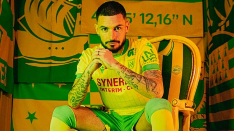 Καμπελά: «Θα μπορούσα να είχα μείνει στον ήλιο της Αθήνας…»