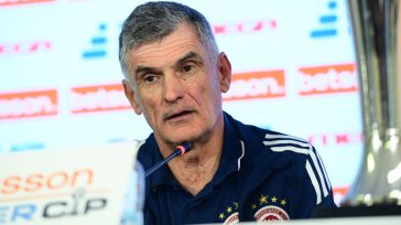 Μεντιλίμπαρ: «Να είμαστε συγκεντρωμένοι, για να πάρουμε το ματς»