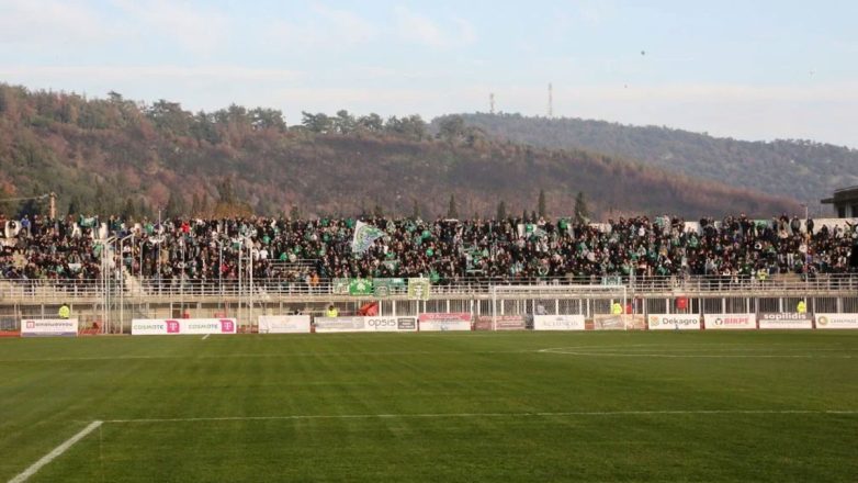Παράταση στην τοπική αυτοδιοίκηση για άδειες λειτουργίας γηπέδων Παράταση στην τοπική αυτοδιοίκηση για άδειες λειτουργίας γηπέδων