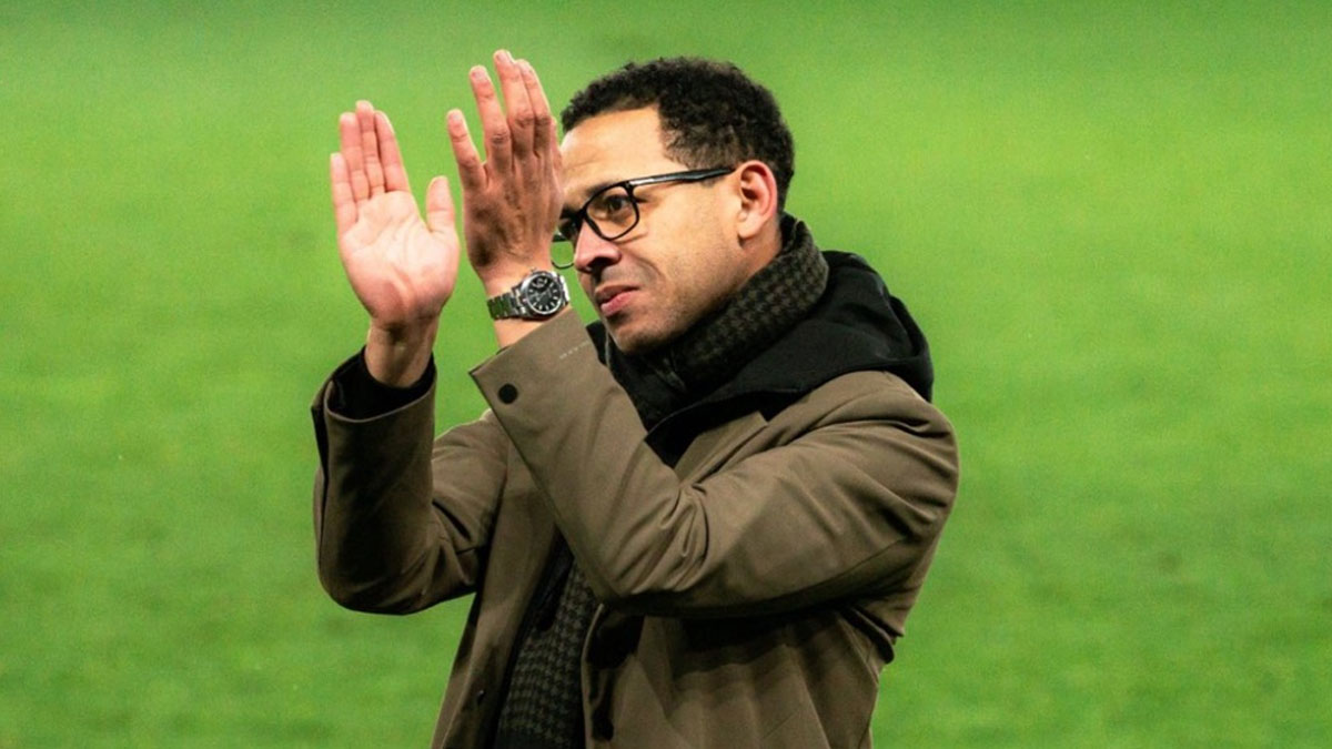 Ανακοινώνει τον Ροσενιόρ η Τσέλσι