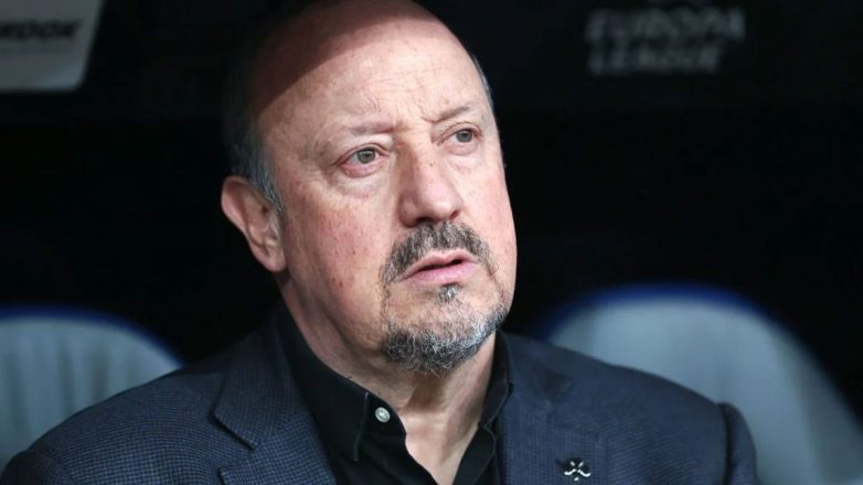 Μπενίτεθ: «Θα τα καταφέρουμε…»