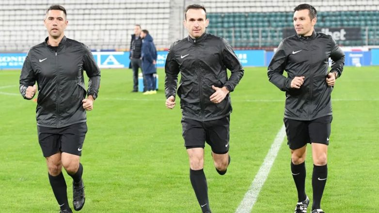 Τσακαλίδης: Πανέτοιμος για τον πρώτο του ελληνικό τελικό