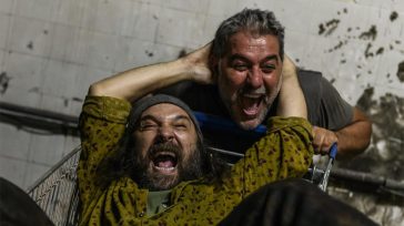 «Άνθρωποι και Ποντίκια»: Νέες ημερομηνίες για τον Βασίλη Μπισμπίκη