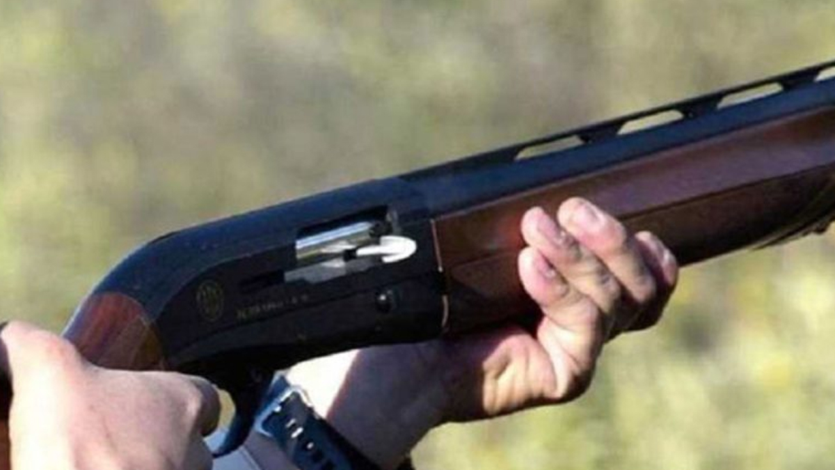 Σε κρίσιμη κατάσταση ο 16χρονος που τραυματίστηκε από κυνηγετικό όπλο