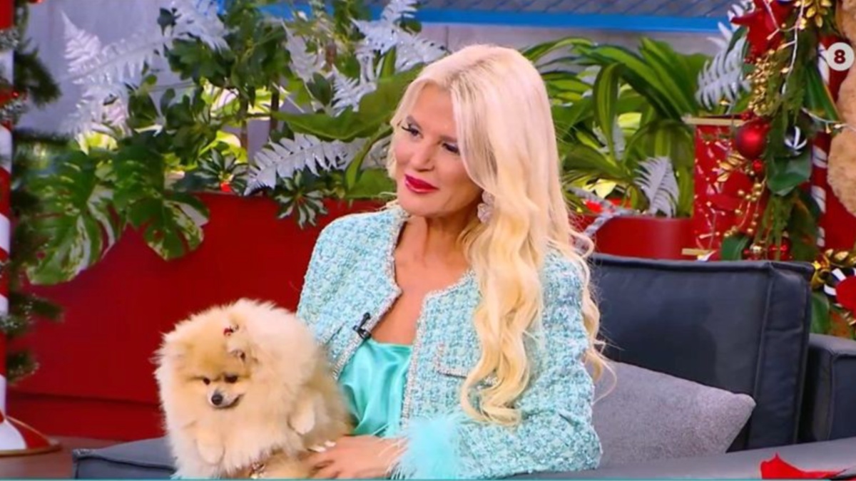 Μαρίνα Σταυράκη: Η προσωπική της ζωή σήμερα μετά το διαζύγιο από τον Γιώργο Πατούλη – «Δεν θα παντρευόμουν ξανά»