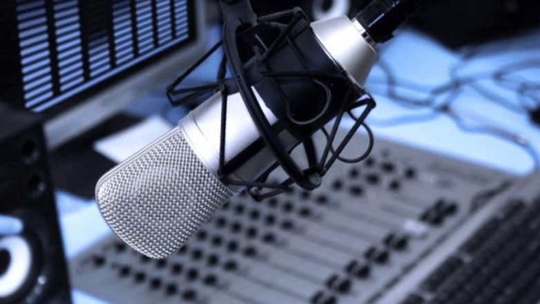 Ραδιοφωνικός μαραθώνιος – ρεκόρ στην Κροατία