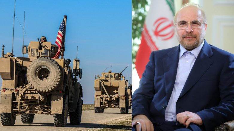 Nέες προειδοποιήσεις του Ιράν: Θα επιτεθούμε σε στρατεύματα των ΗΠΑ στη Μέση Ανατολή