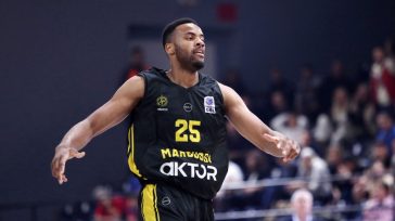 Μπάσκετ: Στη Μύκονο ο Τζάστιν Μπριγκς