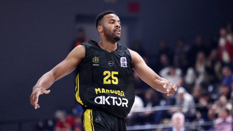 Μπάσκετ: Στη Μύκονο ο Τζάστιν Μπριγκς