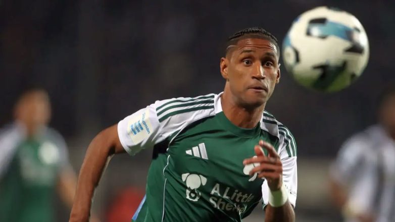 «Δίνει τον Τετέ στη Γκρέμιο με 6,5 εκατ. ευρώ» «Δίνει τον Τετέ στη Γκρέμιο με 6,5 εκατ. ευρώ»