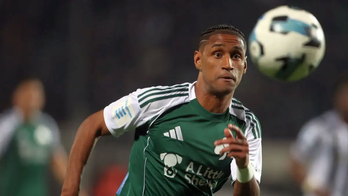 «Δίνει τον Τετέ στη Γκρέμιο με 6,5 εκατ. ευρώ»