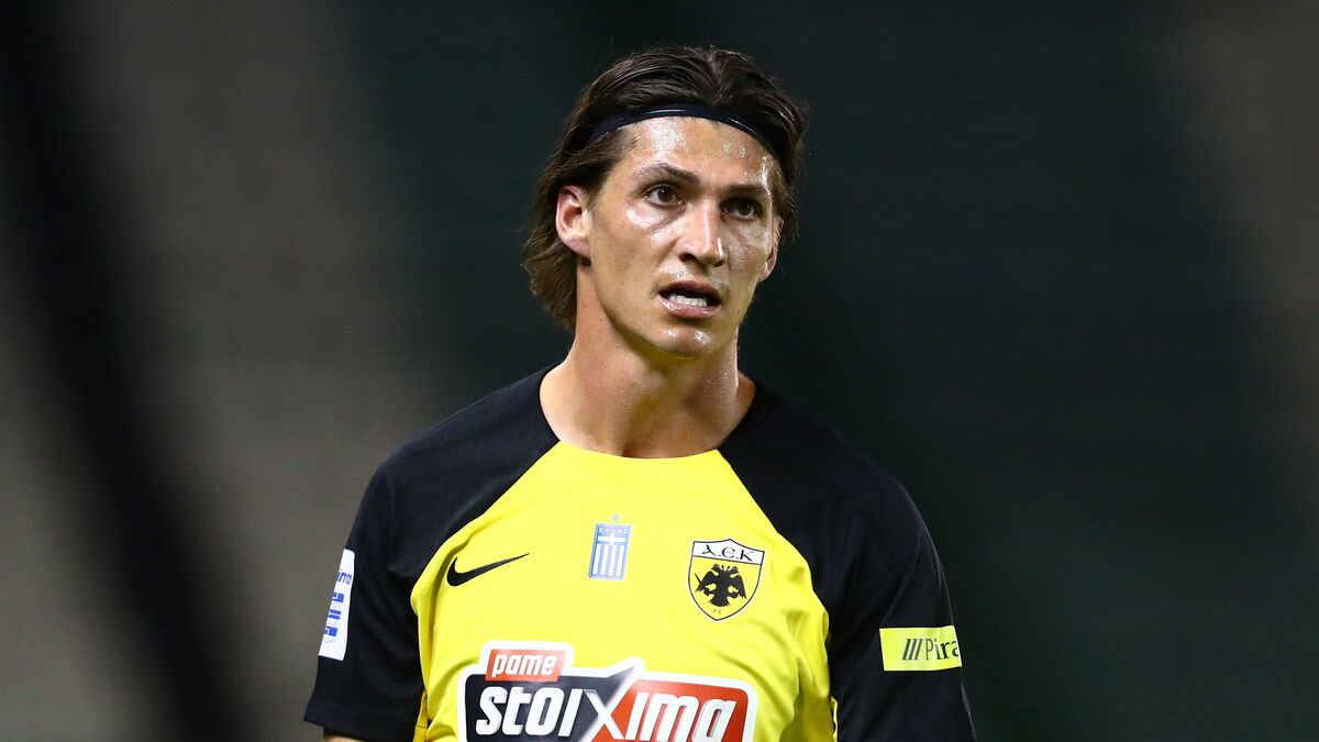 Ενδιαφέρεται για τον Τσούμπερ η Κηφισιά