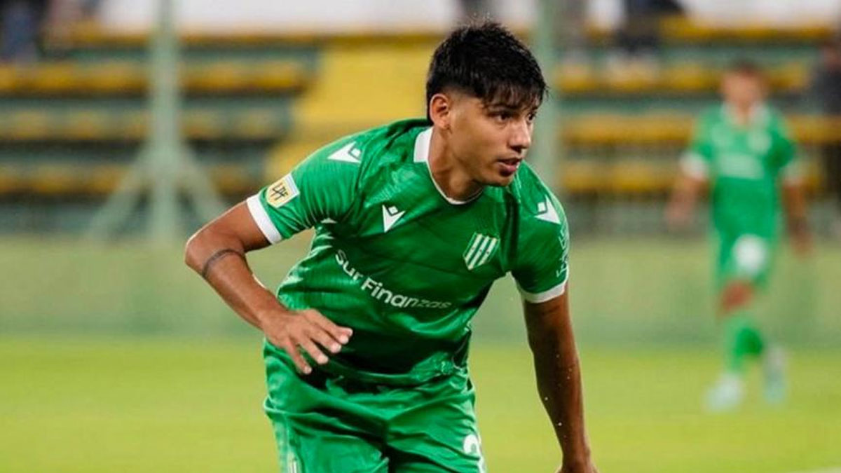 Βόλος: Παίρνει τον Ματίας Γκονζάλες της Μπάνφιλντ