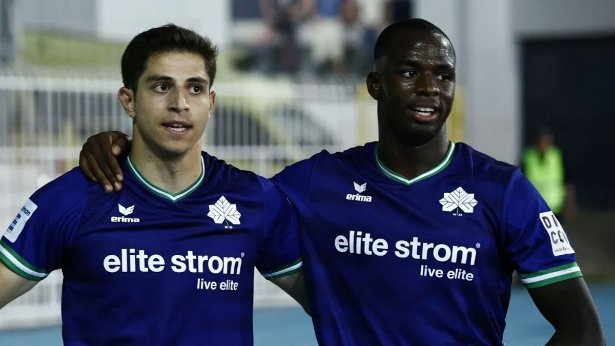 Αποκλειστικό: Πράσινος από σήμερα ο Παντελίδης!