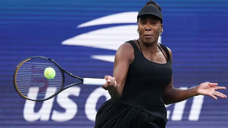 Η 45χρονη Βίνους Γουίλιαμς επιστρέφει στο Australian Open