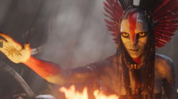 Σαρωτικό το «Avatar: Fire and Ash» στο box office