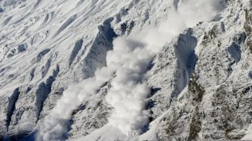 Χιονοστιβάδες στις ιταλικές Άλπεις στοίχισαν τη ζωή σε τουλάχιστον δύο ανθρώπους