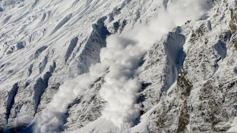 Χιονοστιβάδες στις ιταλικές Άλπεις στοίχισαν τη ζωή σε τουλάχιστον δύο ανθρώπους