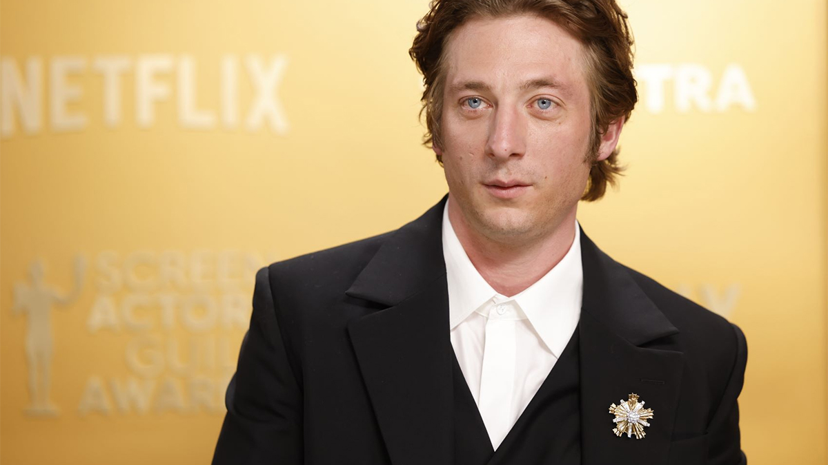 Ο Τζέρεμι Άλεν Γουάιτ βρίσκεται σε συζητήσεις για την ταινία «Peaked»