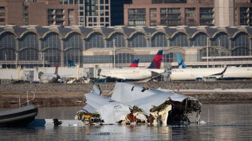 Τετρακόσιοι άνθρωποι νεκροί από αεροπορικά δυστυχήματα το 2024