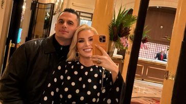 Κατερίνα Καινούργιου και Παναγιώτης Κουτσουμπής: Ρομαντική απόδραση στο Παρίσι πριν γίνουν γονείς