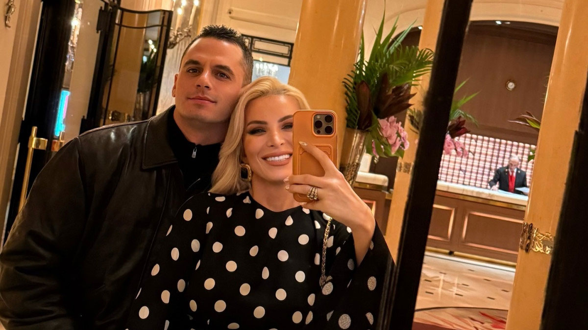 Κατερίνα Καινούργιου και Παναγιώτης Κουτσουμπής: Ρομαντική απόδραση στο Παρίσι πριν γίνουν γονείς