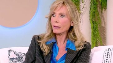 Κατερίνα Γιατζόγλου: Η εξομολόγηση για το διαζύγιο που την απελευθέρωσε