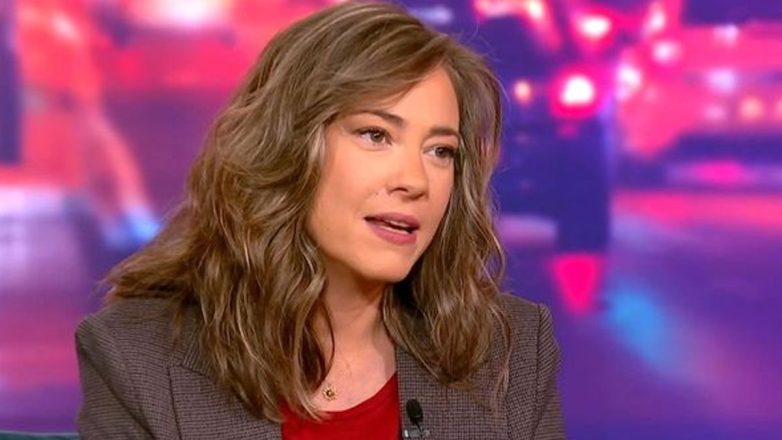 Αλεξάνδρα Ούστα: Η ψυχοθεραπεία και η απόφαση που την οδήγησε στη μητρότητα