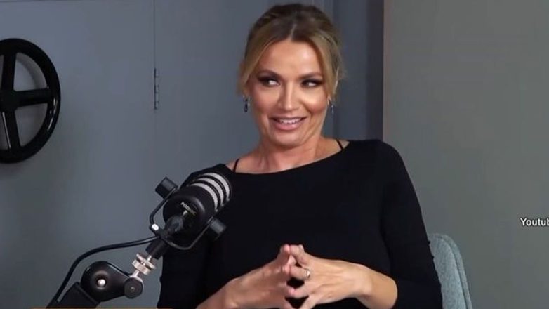 Παναγιώτα Βλαντή: «Έπρεπε πάντα να αποδεικνύω κάτι» – Οι σχέσεις, η ζήλια και οι απαιτήσεις της υποκριτικής Παναγιώτα Βλαντή: «Έπρεπε πάντα να αποδεικνύω κάτι» – Οι σχέσεις, η ζήλια και οι απαιτήσεις της υποκριτικής