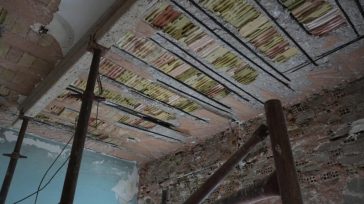 Τραγωδία στην Εύβοια με νεκρό 50χρονο σε υπόγειο