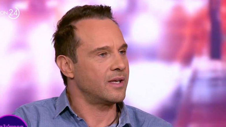 Μέμος Μπεγνής: «Δεν είμαι για γάμο, συγκατοίκηση ή ίδιο κρεβάτι» Μέμος Μπεγνής: «Δεν είμαι για γάμο, συγκατοίκηση ή ίδιο κρεβάτι»