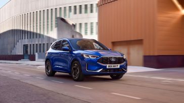 Ford: Ποιο είναι το ετήσιο κόστος χρήσης του υβριδικού Kuga 2.5L FHEV και ποια είναι η τιμή απόκτησης