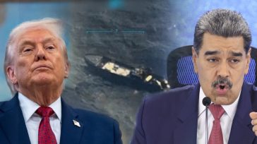 Τραμπ: «Ο Μαδούρο και η σύζυγός του μεταφέρονται στη Νέα Υόρκη»