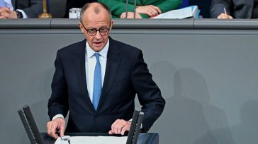 Μερτς για Βενεζουέλα: «Η νομική αξιολόγηση της παρέμβασης των ΗΠΑ είναι περίπλοκη»