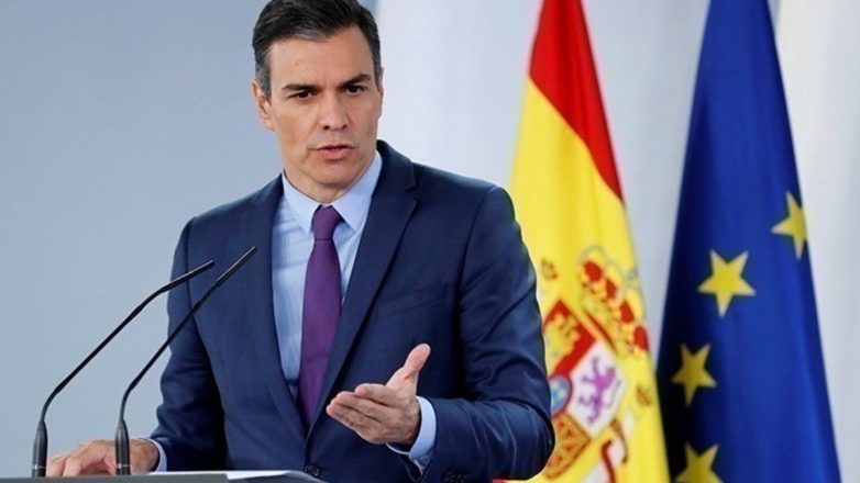 Σάντσεθ για Βενεζουέλα: «Η Ισπανία δεν θα αναγνωρίσει μια επέμβαση που παραβιάζει το Διεθνές Δίκαιο»