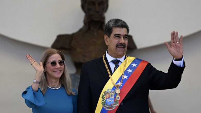 BBC: Η επόμενη μέρα στη Βενεζουέλα BBC: Η επόμενη μέρα στη Βενεζουέλα